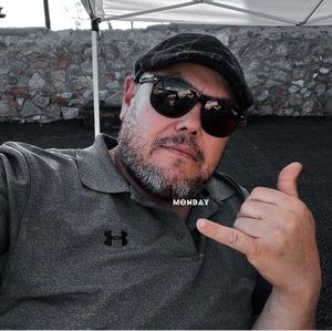 Meet your Posher, Mark